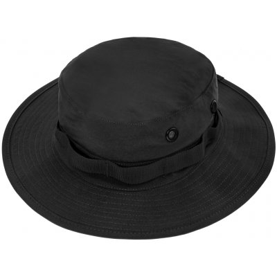 Klobouk Mil-tec US GI nepromokavý černý – Zbozi.Blesk.cz