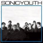 Sonic Youth - Sonic Youth CD – Zbozi.Blesk.cz