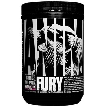 Universal Animal Fury 490 g