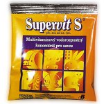 Supervit S plv 3 kg – Hledejceny.cz