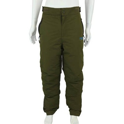 Aqua Products Kalhoty F12 Thermal Trousers – Zboží Mobilmania