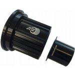 ořech DT Swiss Shimano Micro Spline XTR M9100 pro náboje 240s a 350 s osou 12 mm – Zboží Dáma