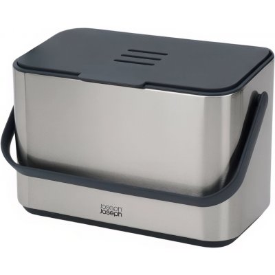 Joseph Joseph Odpadkový koš na bioodpad Collect™ 4 L – Zboží Dáma