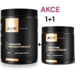 ATP Nutrition Creatine monohydrate 555 g – Zboží Dáma