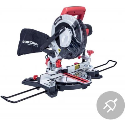 Worcraft MST14-210 – Zboží Dáma