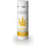 MedicProgress konopný šampon 200 ml – Hledejceny.cz