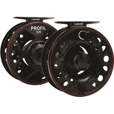 Leeda Profil LA 5/6 Cassette Fly – Zbozi.Blesk.cz