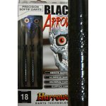 Harrows Black Arrow Soft 18g – Hledejceny.cz