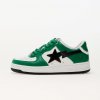 Dámské tenisky A Bathing Ape Bape Sta 3 green