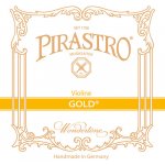 Pirastro GOLD 315121 – Zboží Mobilmania
