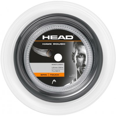 Head Hawk Rough 120m 1,30 mm – Zbozi.Blesk.cz