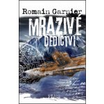 Mrazivé dědictví - Romain Garnier – Hledejceny.cz