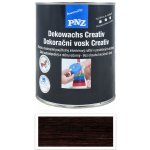 PNZ Dekorační vosk Cretiv 0,75 l černý – Sleviste.cz