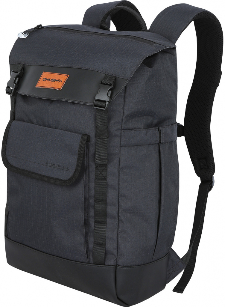 Husky Robber black 25 l