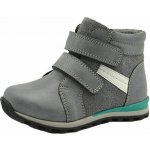 Bugga zateplené B00135-09 šedá – Sleviste.cz