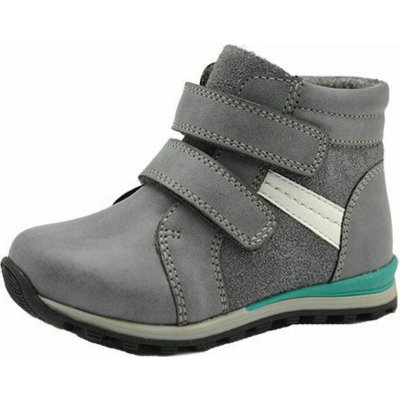 Bugga zateplené B00135-09 šedá – Sleviste.cz