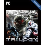 Crysis Trilogy – Hledejceny.cz