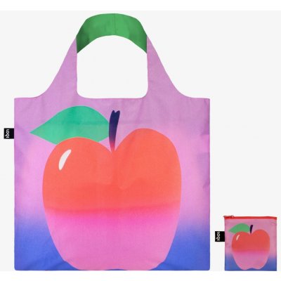 Loqi Taška Artist Ana Popescu jablko – Hledejceny.cz