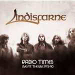 Lindisfarne - Radio Times CD – Hledejceny.cz