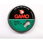 Diabolky Gamo Hunter 6,35 mm 200 ks – Zboží Dáma