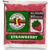 Aroma pro rybářskou návnadu Marcel Van Den Eynde Posilovač Bio Strawberry 200 g