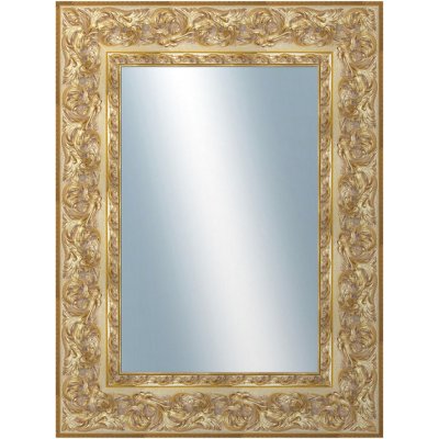 DANTIK Křídlo 60x80 cm zlaté 2890 – Hledejceny.cz