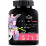 Healthy Way SLEEP & BURN noční spalovač tuků od 60 kapslí – Hledejceny.cz