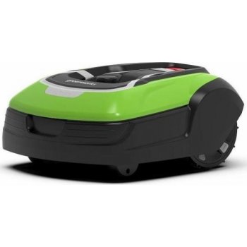 Greenworks Optimow 10 GSM 2505507