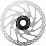 SHIMANO RT-EM300 180mm stříbrná – Zboží Dáma