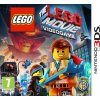 Hra na Nintendo 3DS LEGO Movie Videogame