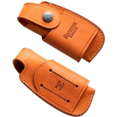 LionSteel 900FDV4 SN s drukem,sand – Hledejceny.cz