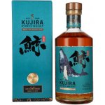 Kujira Old Ryukyu Whisky 5y 43% 0,7 l (karton) – Hledejceny.cz