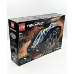 LEGO® Technic 42140 Multivozidlo na dálkové ovládání – Hledejceny.cz