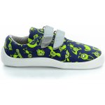 Beda Monsters BF 0001 TEX W – Zboží Dáma