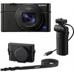 Sony Cyber-Shot DSC-RX100VI – Zboží Mobilmania