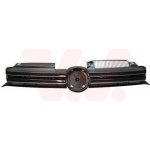Mrizka chladice VAN WEZEL 5863514