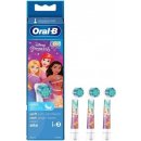 Oral-B Stages Kids Princess 3 ks