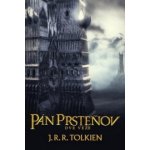 Pán prsteňov II. - Dve veže - J.R.R. Tolkien – Sleviste.cz