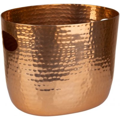 APS 36108 Chladič na víno šampaňské měď 3,9 l 255 x 190 x 200 mm – Zboží Mobilmania