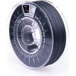 Print With Smile ABS - Anthracite Black 1,75 mm; 1 kg – Zboží Živě