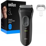 Braun Series 3 ProSkin 3000s Wet & Dry – Zbozi.Blesk.cz