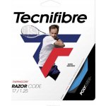 Tecnifibre Razor Code 12m 1,25 mm – Hledejceny.cz