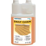 Profimax Daily Clean speciální čistič na dřevěné a plovoucí podlahy parkety 1 l – Hledejceny.cz