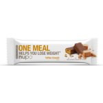 NUPO One Meal tyčinka 60 g – Zboží Mobilmania