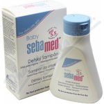 Sebamed Baby extra jemné mytí šampon 150 ml – Zboží Dáma