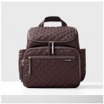 SKIP HOP Taška /batoh Forma Chocolate – Sleviste.cz