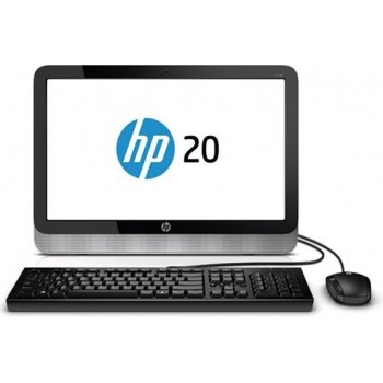 HP Pavilion 20-2103 H8K54EA