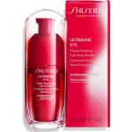 Shiseido Oční energizující koncentrát pro všechny typy pleti Ultimune Eye 15 ml – Zboží Mobilmania
