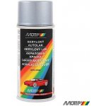 Motip sprej Škoda akrylový autolak 150 ml SD9151 šedá stone metalíza – Sleviste.cz