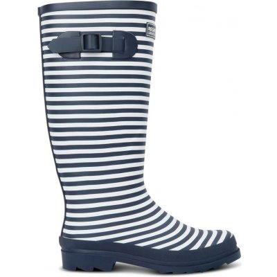 Regatta Womens Fairweather III bílá/modrá – Zboží Dáma